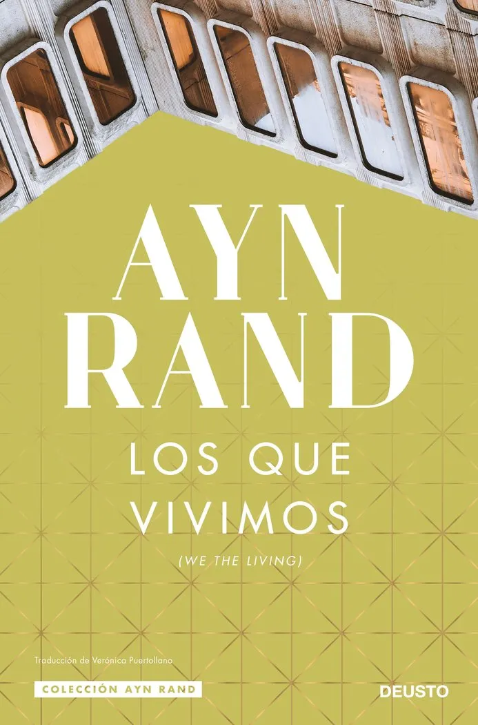 Los Que Vivimos