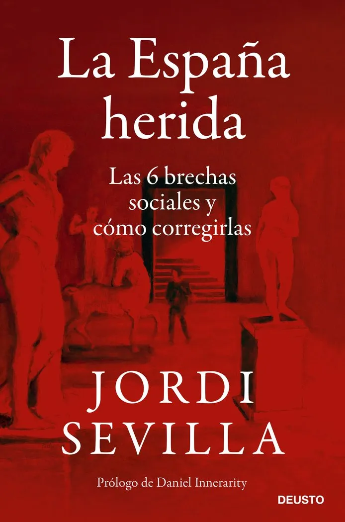 La España Herida