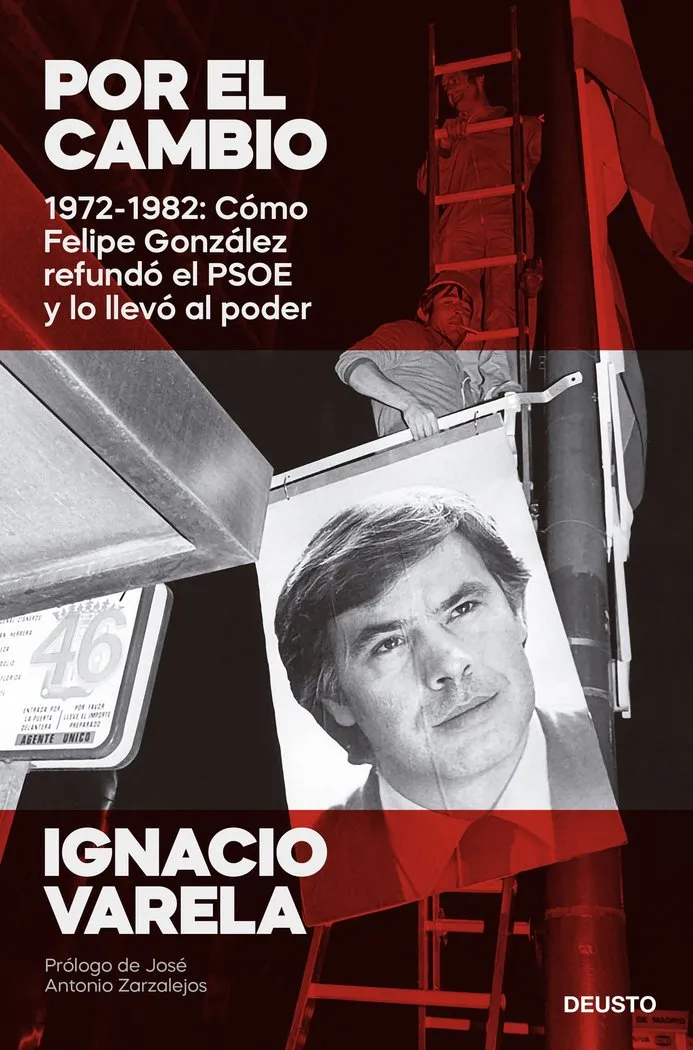 Por El Cambio