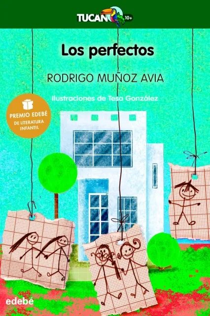 LOS PERFECTOS
