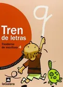 Cuaderno De Escritura 4 07 Gallen29ep