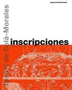 Inscripciones