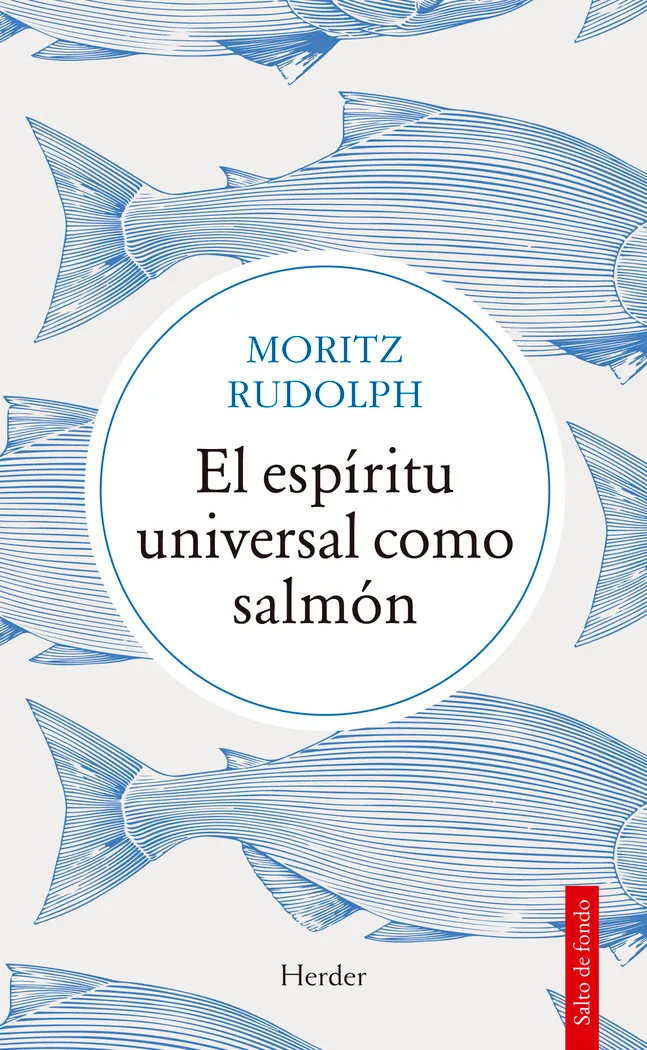 Espiritu Universal Como Salmon,El