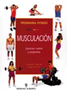Programa Fitness. Musculación