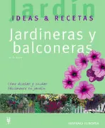 Jardineras Y Balconeras