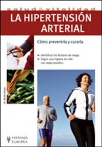 La Hipertensión Arterial