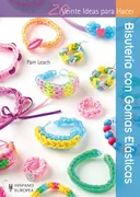 Bisutería Con Gomas Elásticas