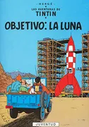 Objetivo: La Luna (Cartoné)