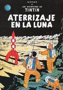 Aterrizaje En La Luna (Cartoné)