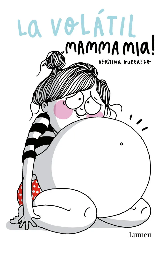 LA VOLÁTIL MAMMA MIA