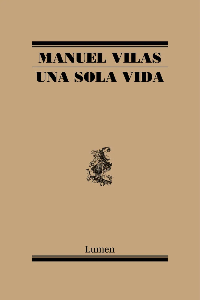 Una Sola Vida