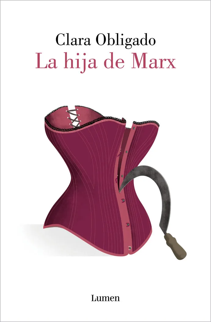 La Hija De Marx
