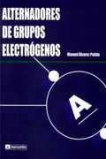 Alternadores De Grupos Electrógenos