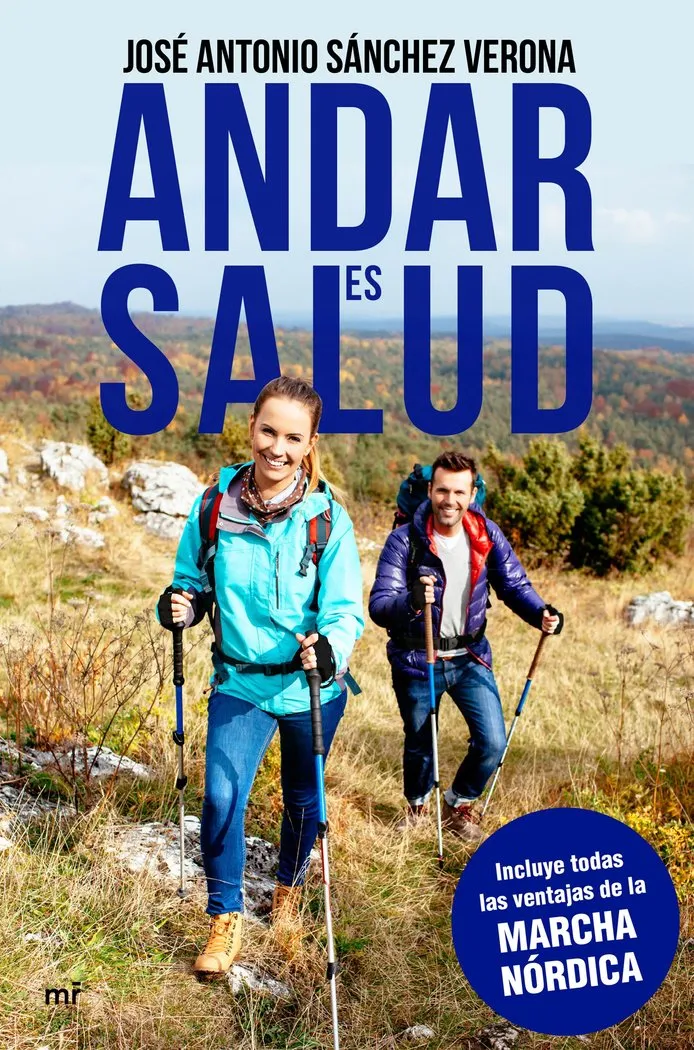 Andar Es Salud