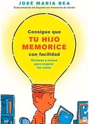Consigue que tu hijo memorice con facilidad