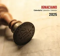 Calendario 2025 Mesa Ignaciano