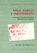 NIÑAS, MUJERES Y SUPERDOTACION. Un desafío a la discriminación educativa de las mujeres
