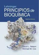 Principios De Bioquímica Lehninger, 7/Ed.