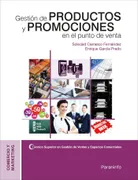 Gestión De Productos Y Promociones En El Punto De Venta