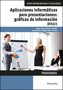 APLICACIONES INFORMÁTICAS PARA PRESENTACIONES GRÁFICAS DE INFORMACIÓN