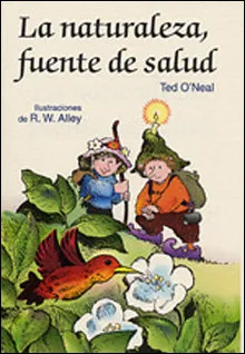 La Naturaleza Fuente De Salud