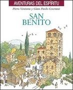 San Benito. Aventuras De La Biblia