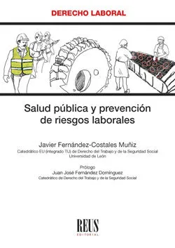 Salud Publica Y Prevencion De Riesgos Laborales