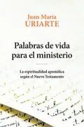 Palabras De Vida Para El Ministerio