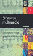 Cd Biblioteca Multimedia