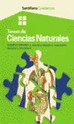 Cuadernos Tareas De C. Naturales. Cuerpo Humano 3. Aparatos Digestivo, Respirato