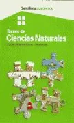 Cuadernos Tareas De C. Naturales. El Entorno Natural. Vocabulario