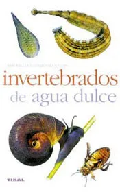 Invertebrados De Agua Dulce