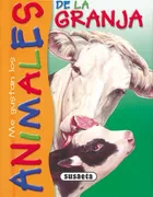 Animales De La Granja (Me Gustan Los Animales)