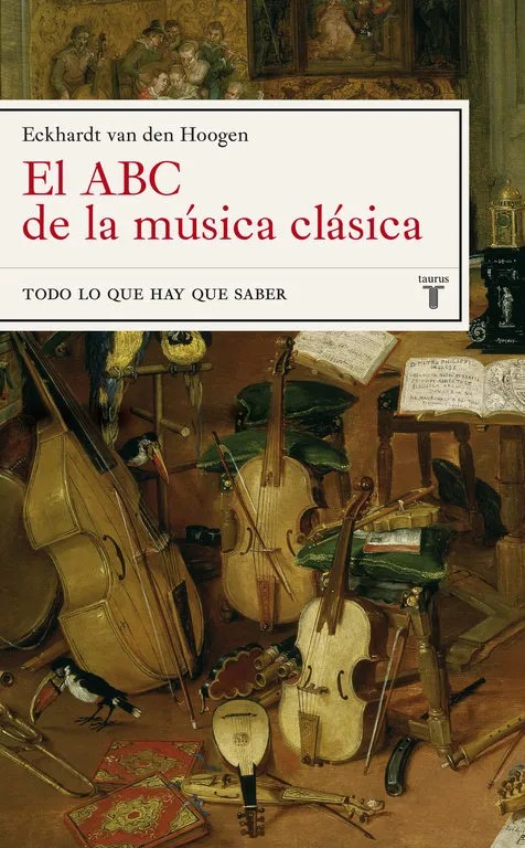 El Abc De La Música Clásica