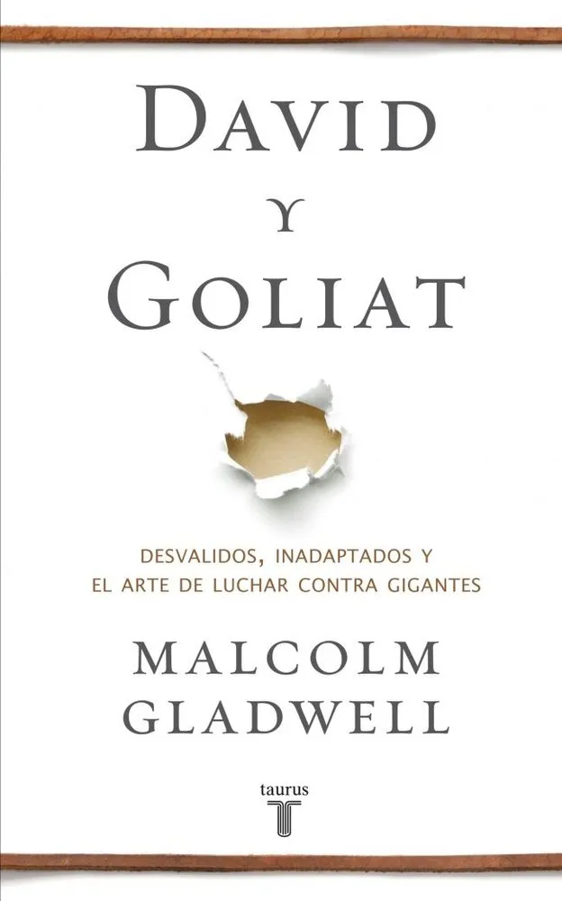 David Y Goliat