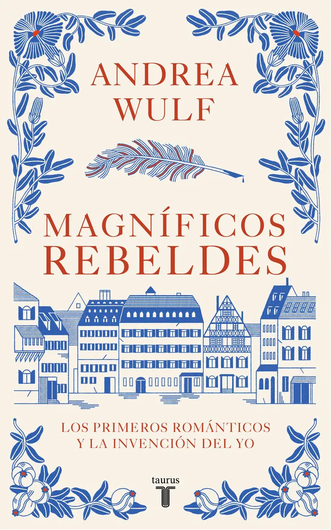 Magnificos Rebeldes
