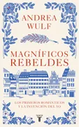 Magnificos Rebeldes