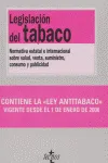 Legislación Del Tabaco