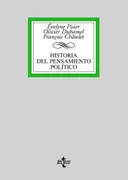 Historia Del Pensamiento Político