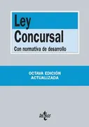 Ley Concursal