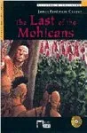 The Last Of The Mohicans. Material Auxiliar