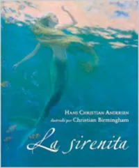 La Sirenita