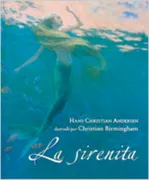 La Sirenita
