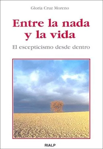 Entre La Nada Y La Vida