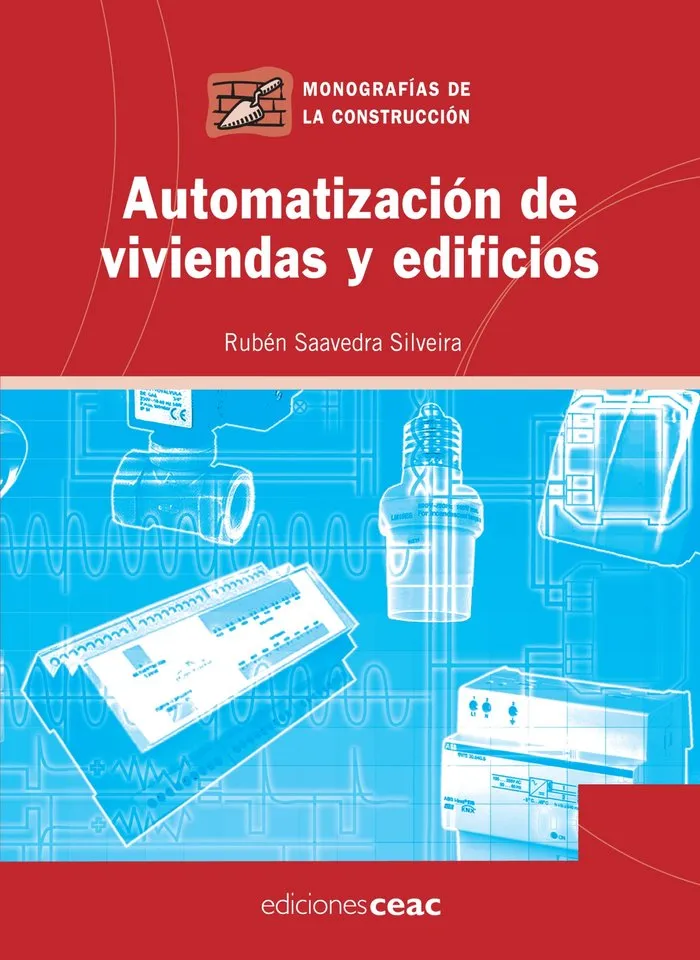Automatización De Viviendas Y Edificios