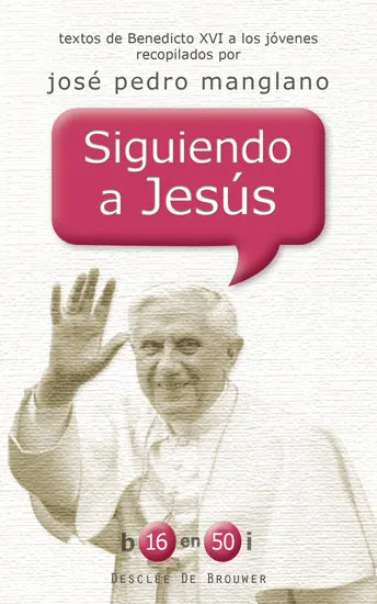 Siguiendo A Jesús