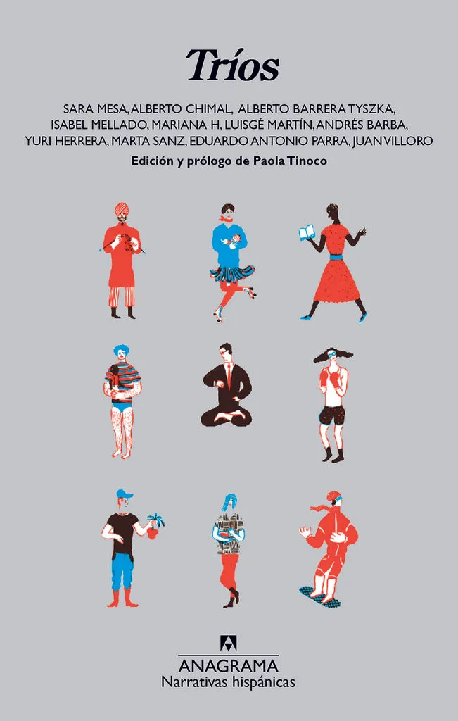 Tríos