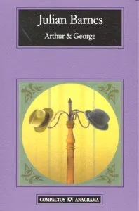 ARTHUR & GEORGE