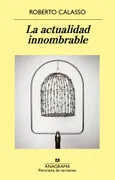 La Actualidad Innombrable