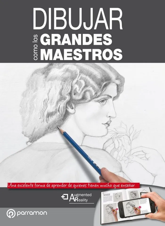 Dibujar Como Los Grandes Maestros